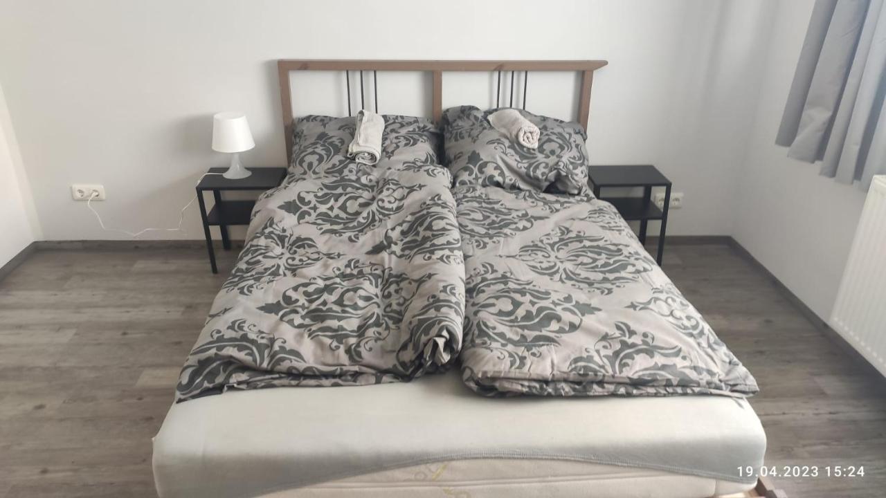 Schoene Zentrale Zimmer In Wilhelmshaven Appartement Buitenkant foto