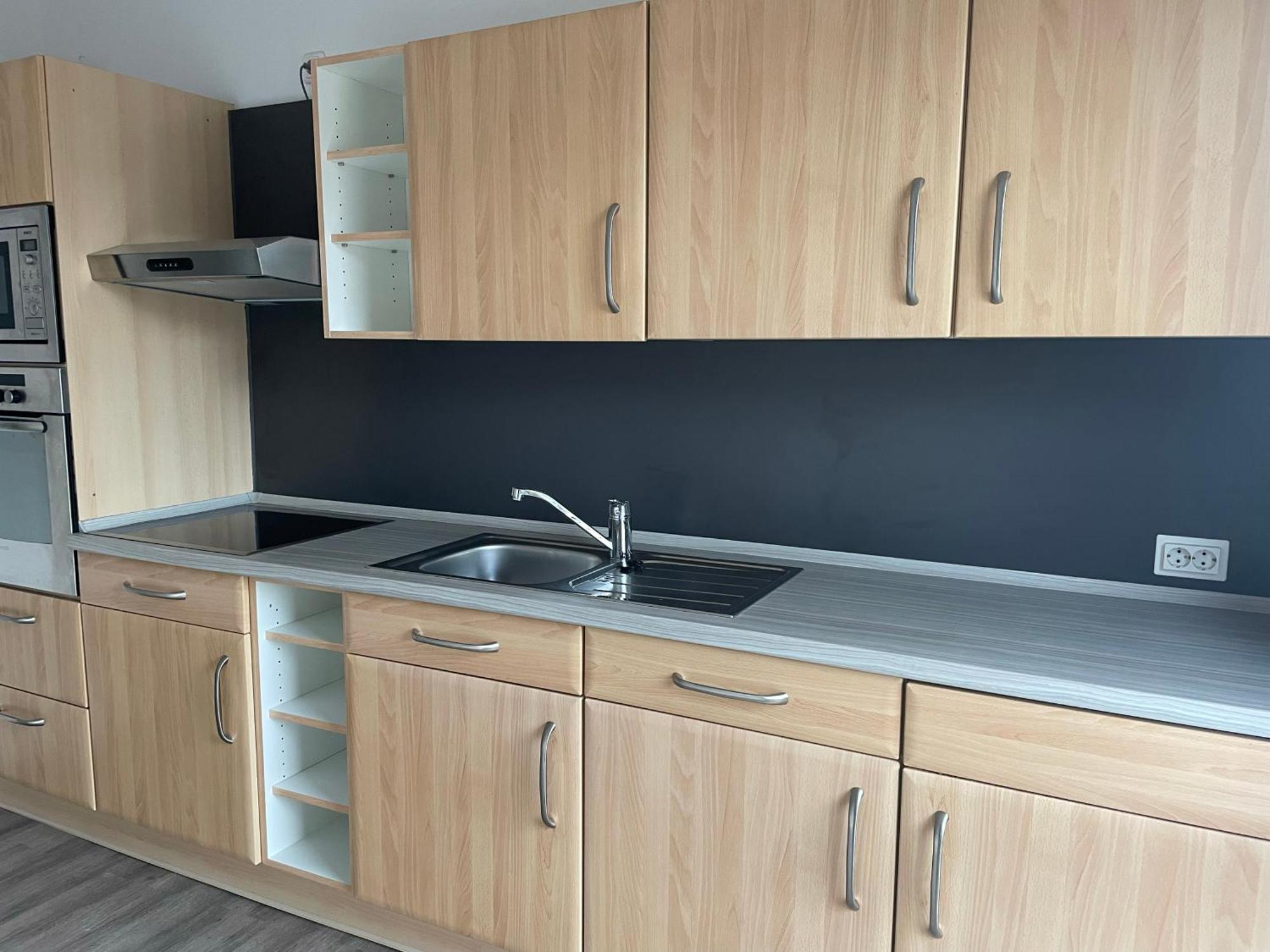 Schoene Zentrale Zimmer In Wilhelmshaven Appartement Buitenkant foto